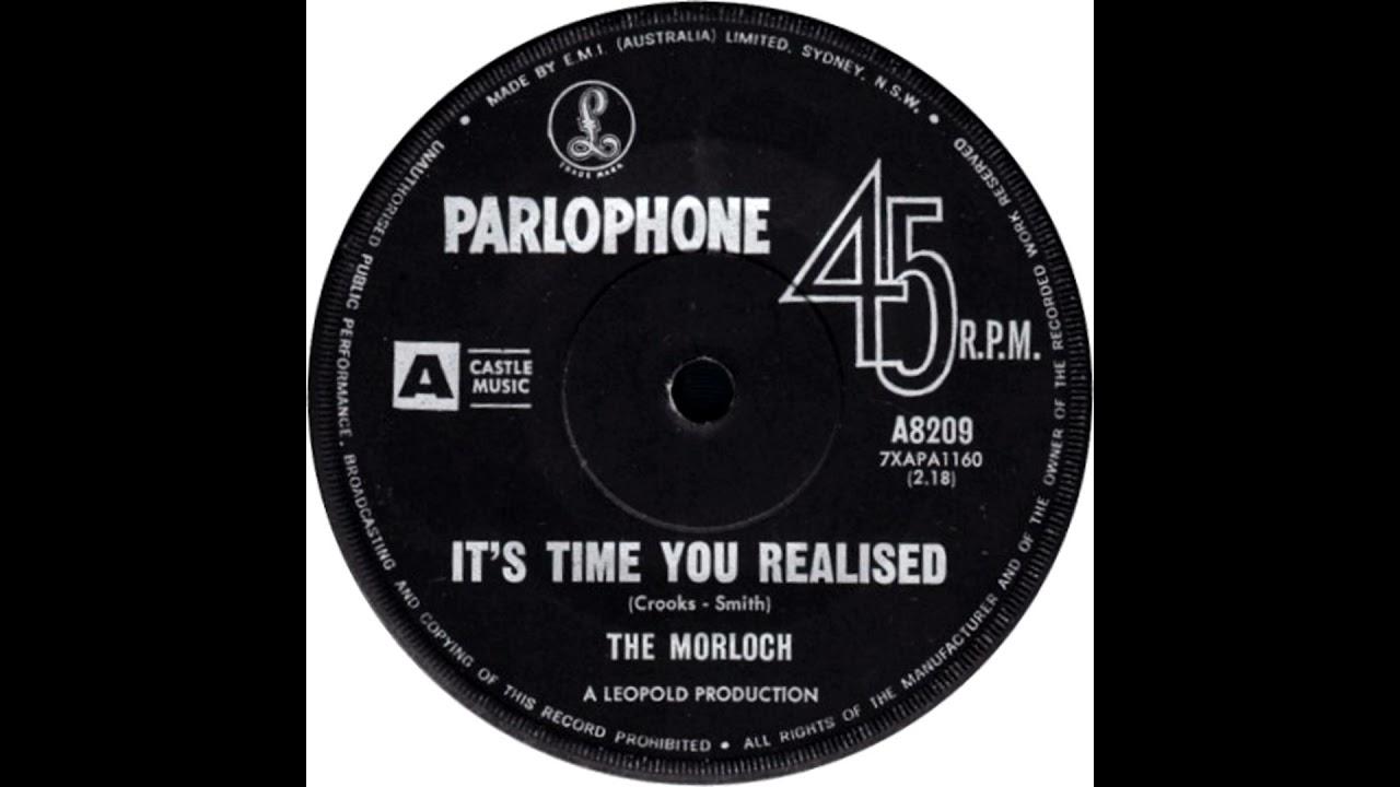  - The Morloch
