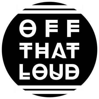 Off That Loud - DJ Spinn