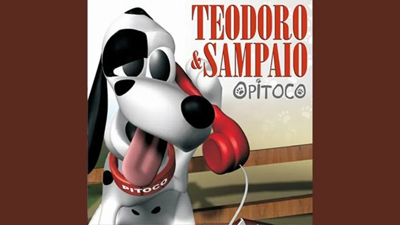 O Forró do Zé Pitoco - Zé Pitoco