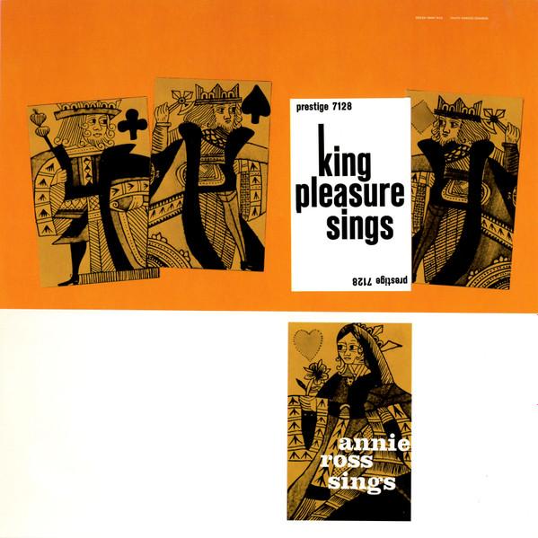 The Beat Generation, Volume 1 - King Pleasure