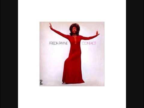 Blaxploitation, Sexy Soul Funk & Cult Classics From the Vaults Cd1 - Freda Payne