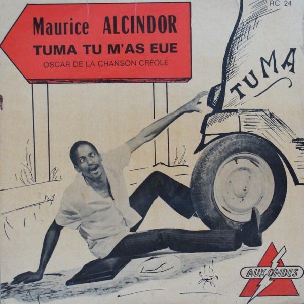 Sékirité / Ralph - Maurice Alcindor