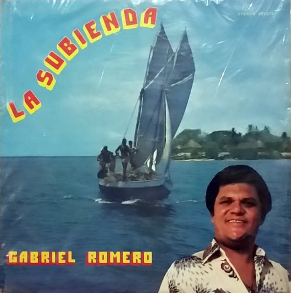 La Subienda / San Judas Tadeo - Gabriel Romero