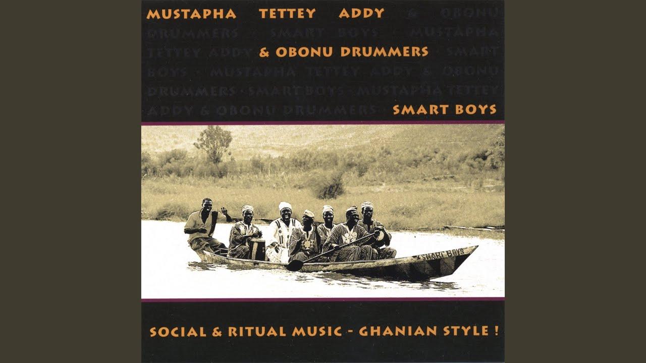  - Lamptey