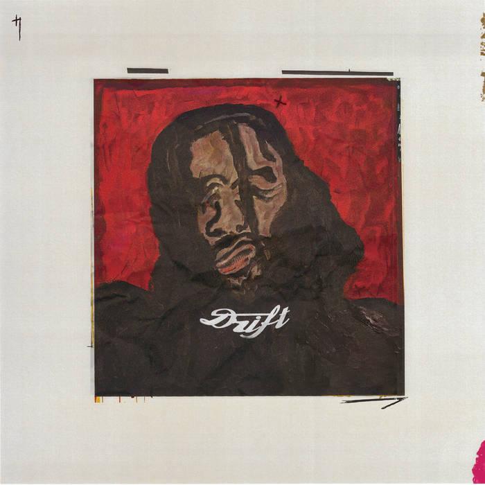 Drift (South-London) BIG DADA - Gaika