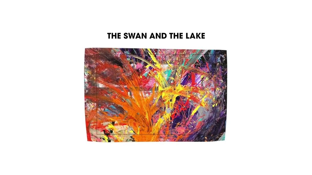 Romances Jaune - The Swan & The Lake