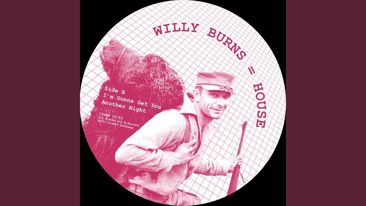 Single Life - Willie Burns