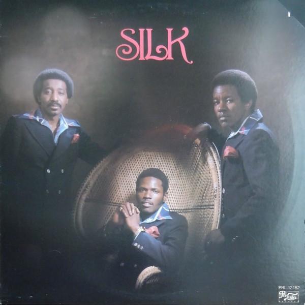 Same - Silk