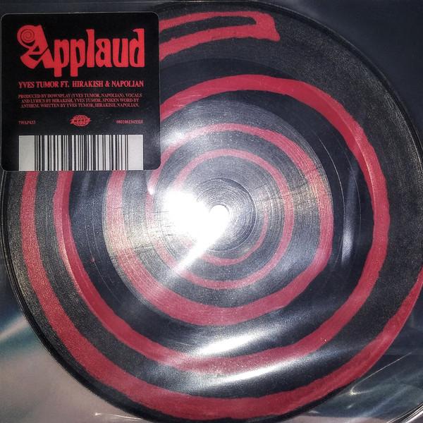NEW AGE ROCKPOPADELIC - HIRAKISH