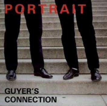 Portrait  - Guyer's Connection
