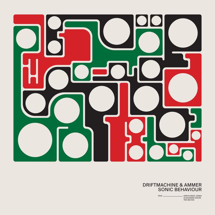 Sonic Behaviour - Driftmachine & Ammer