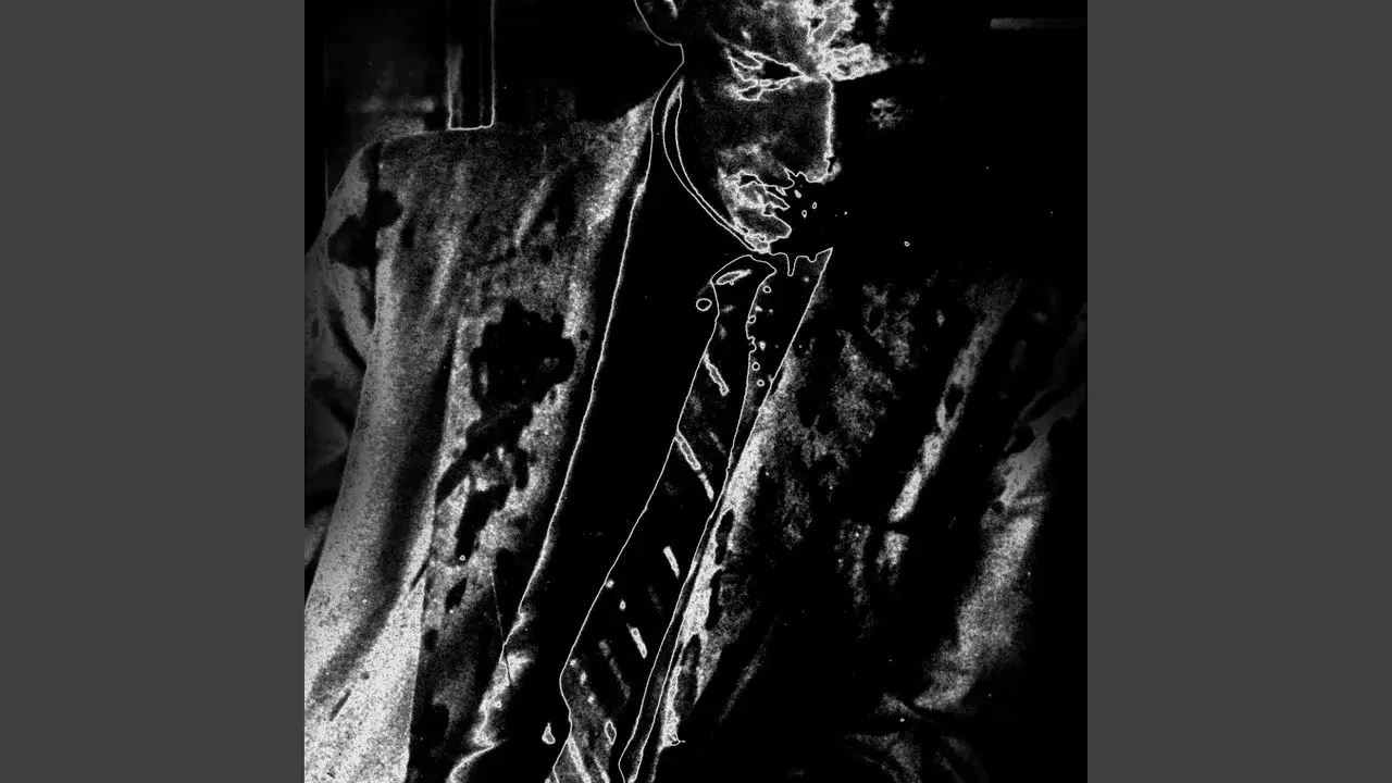 A Document Of Early Acoustic & Tactical Experimentation - Lustmord