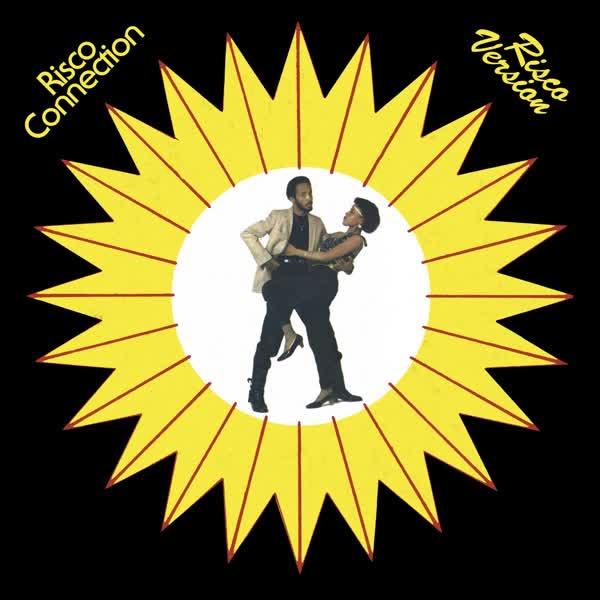 Risco Version - Risco Connection featuring Glenn Ricks