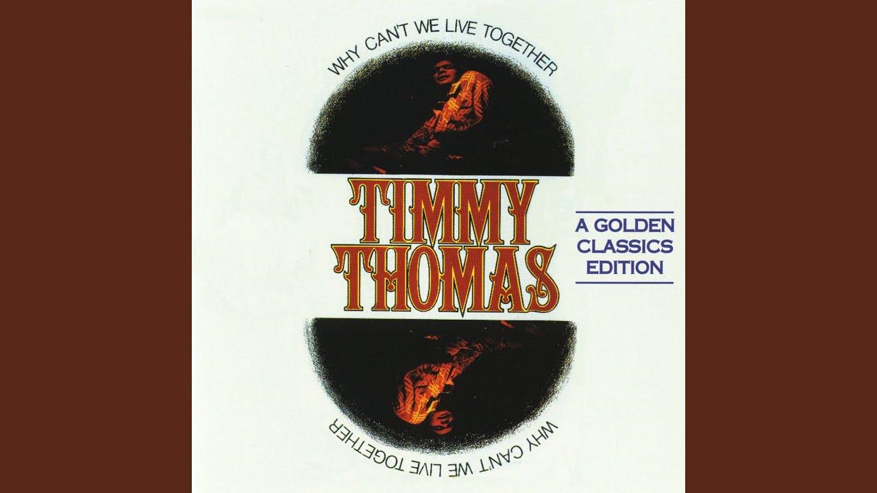 Miami Sound - Timmy Thomas