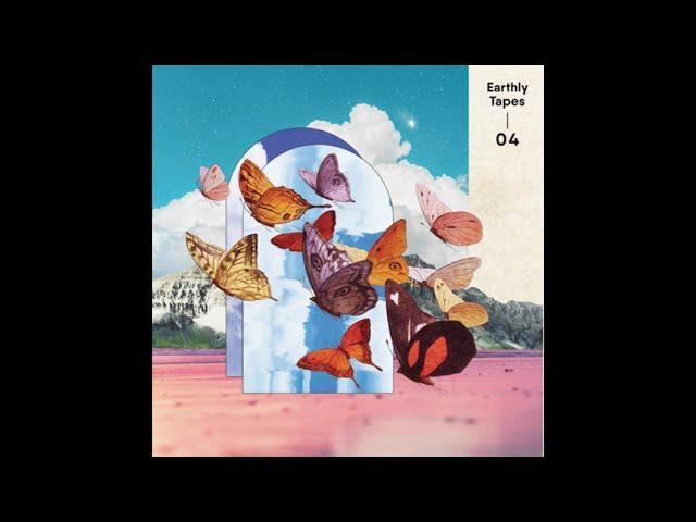 Earthly Tapes 04 LP - Barda