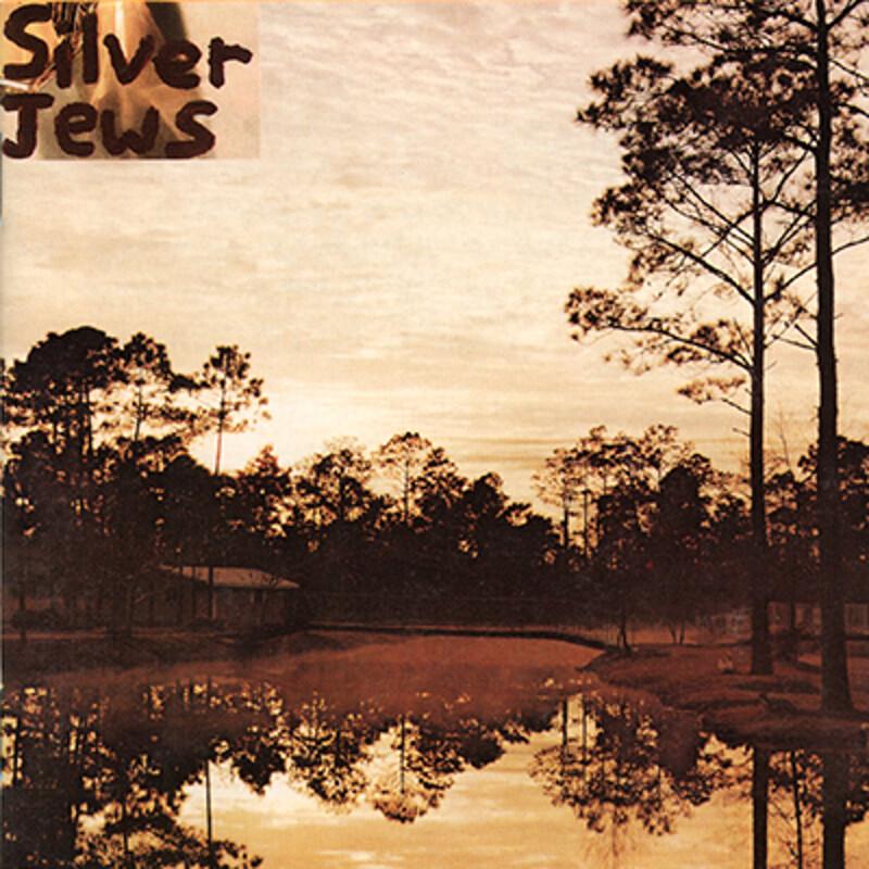 Starlite Walker - Silver Jews