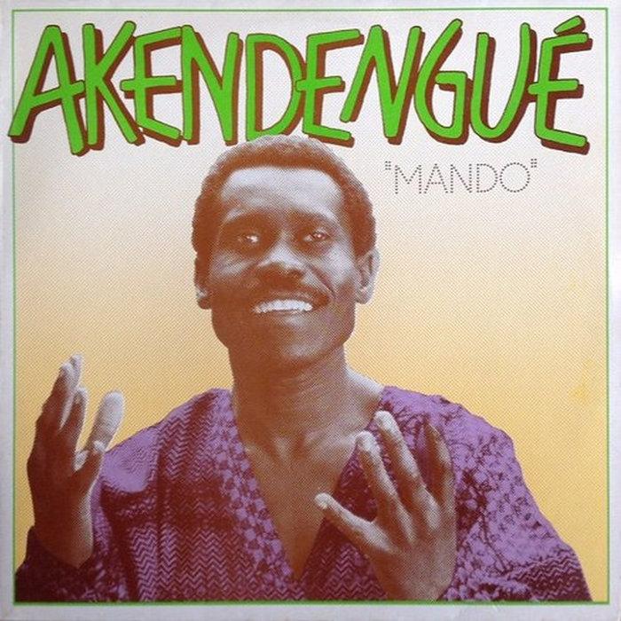 African Disco Edits - Dharma Collective