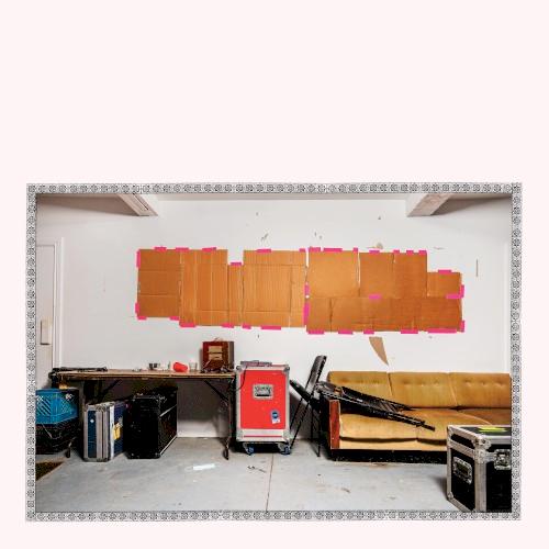 “NO TITLE AS OF 13 FEBRUARY 2024 28,340 DEAD” - Godspeed You! Black Emperor