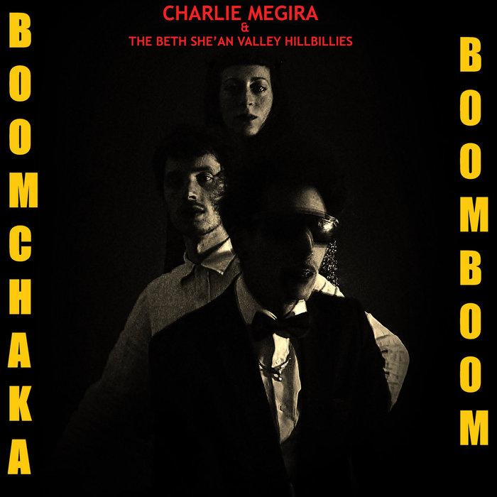Tomorrow's Gone - Charlie Megira