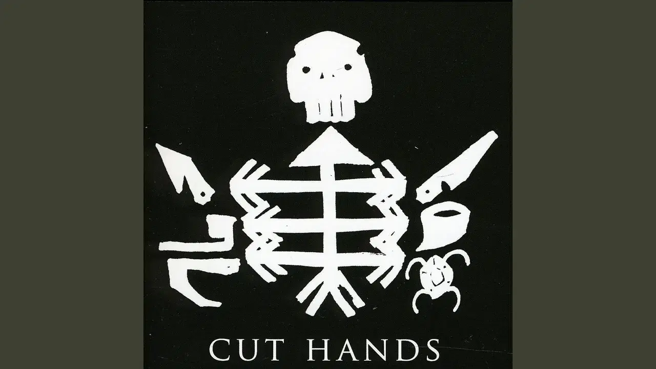 Afro Noise 1 - Cut Hands