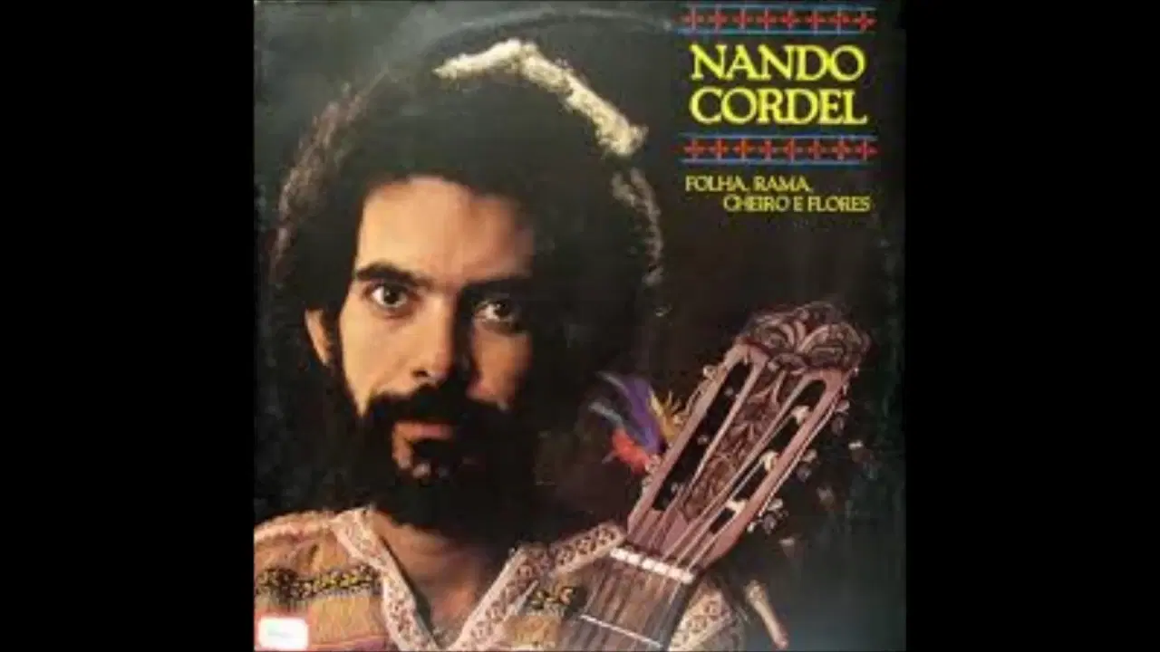  - Nando do Cordel