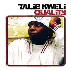 Get By - Talib Kweli