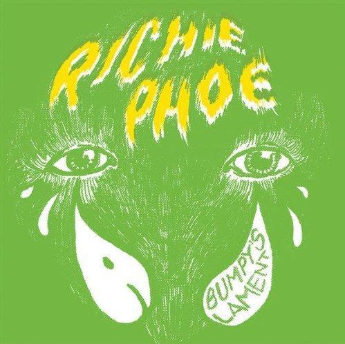 Echo Outernational - Richie Phoe