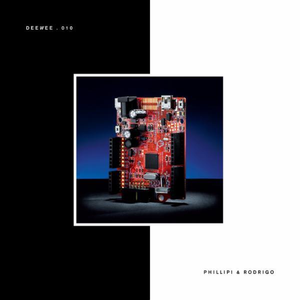 Karma / Gueto De Gent - Phillipi & Rodrigo