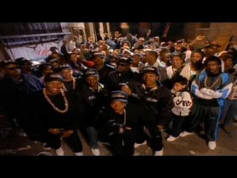 Eazy-er Said Than Dunn - Eazy-E