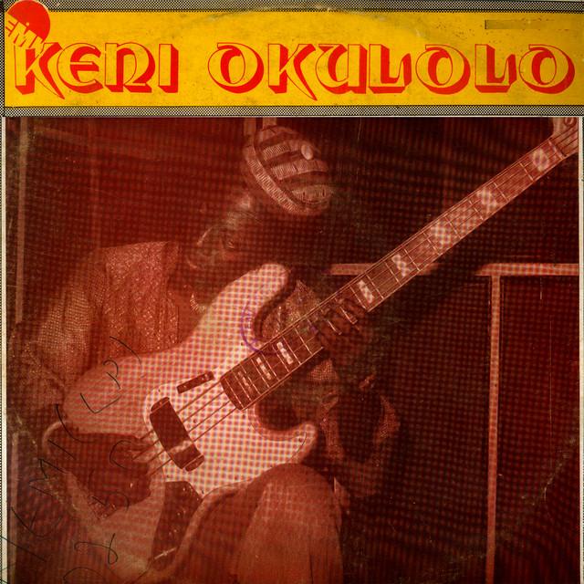 The Day Is Dawn - Keni Okulolo