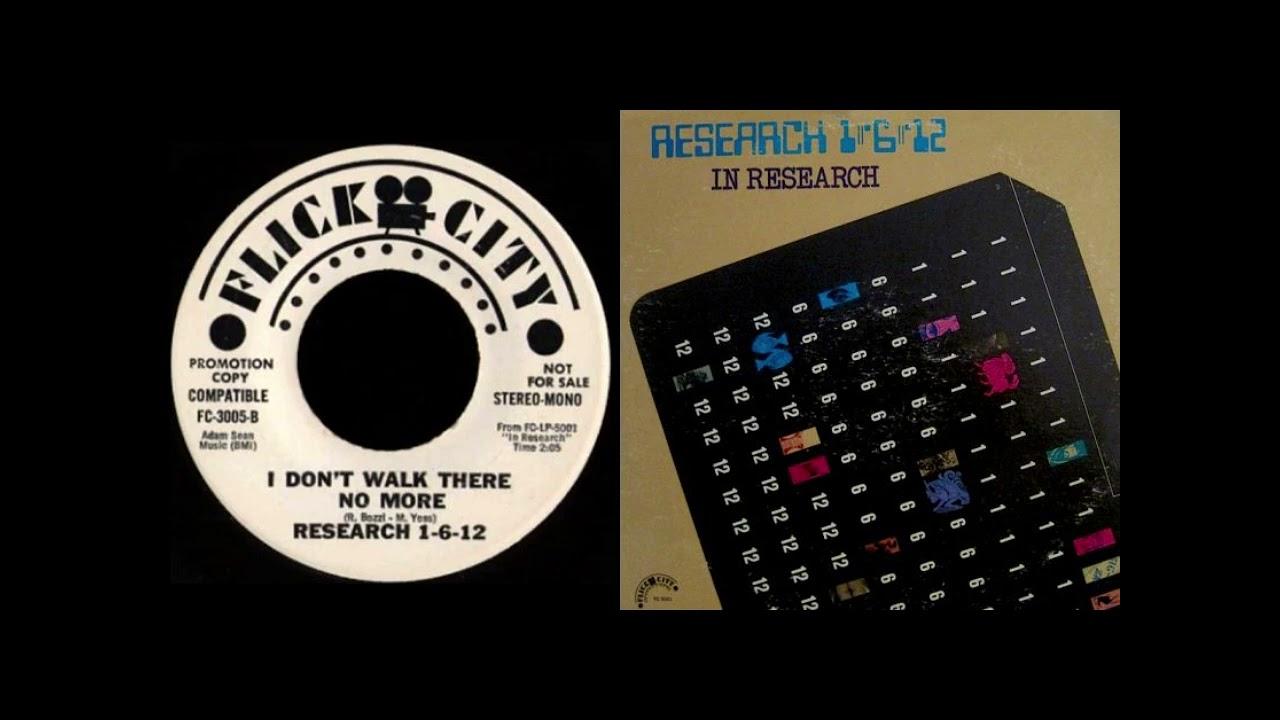 - Research 1-6-12