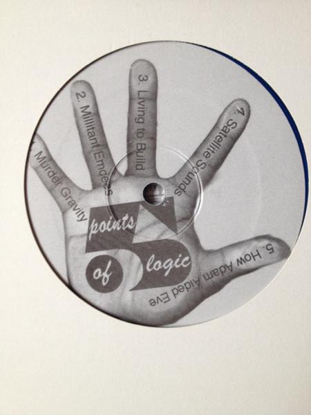 Five Points Of Logic - Five Points of Logic