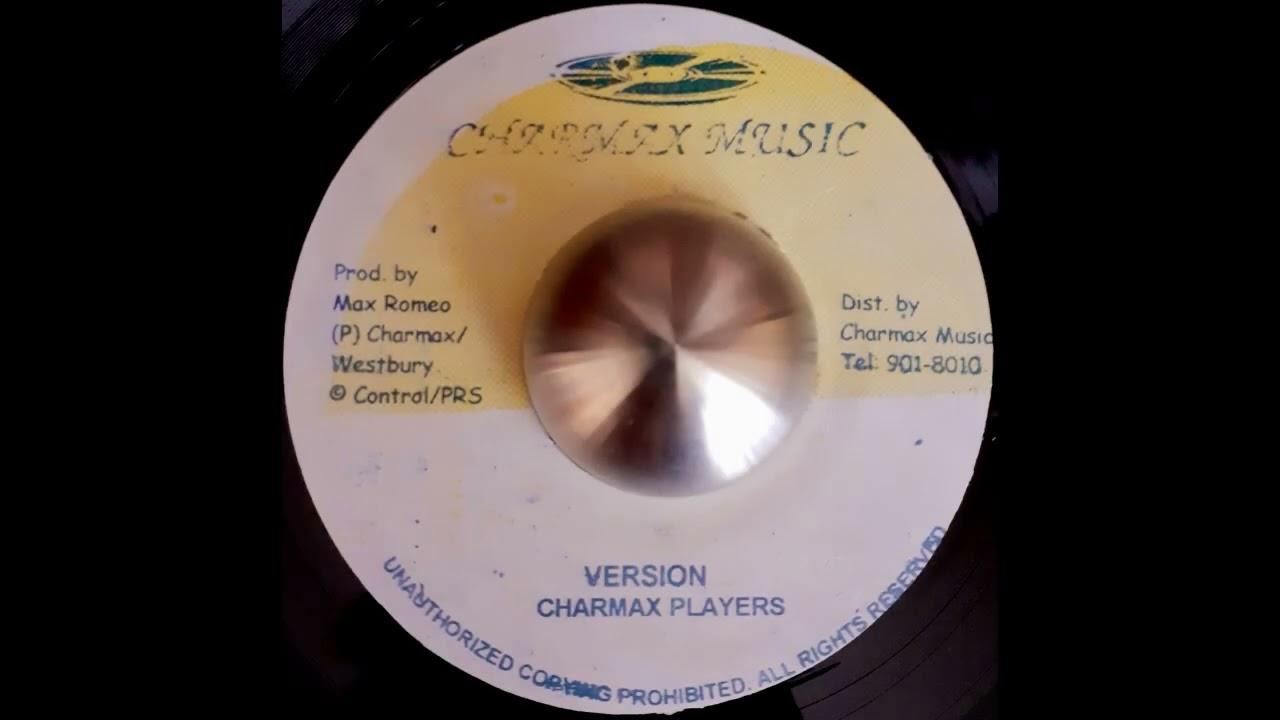  - Charmax Players