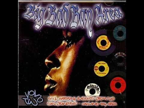 kent 271 - hitsville west san francisco's uptown soul - The Casanova II