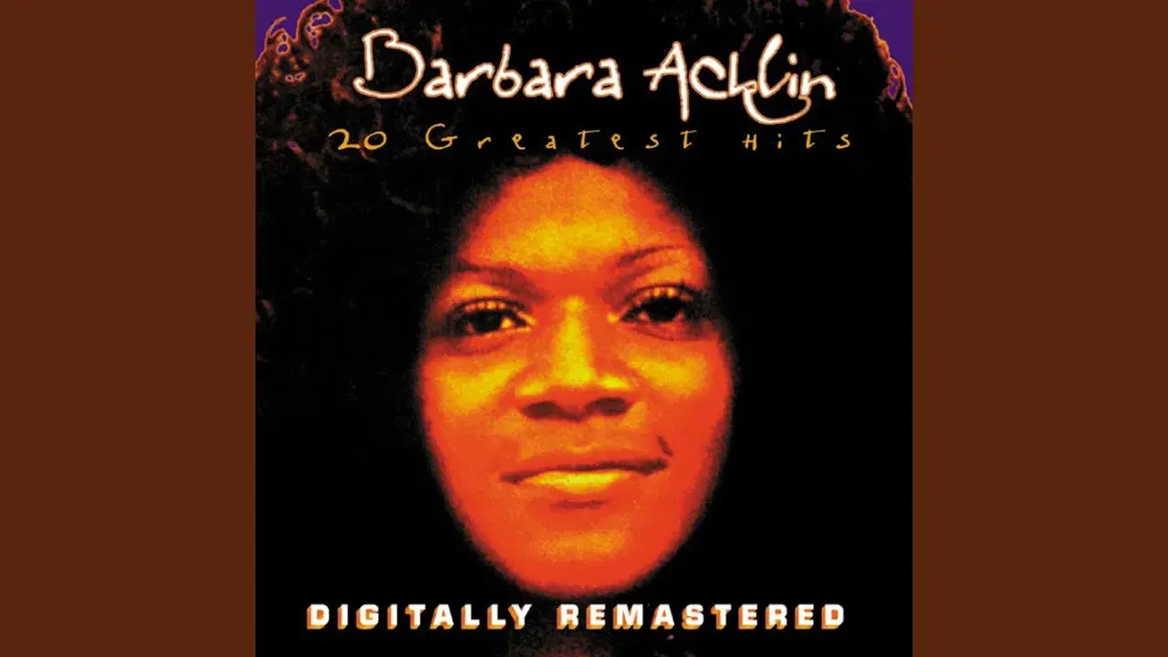 Soul Galore! The Northern Soul Of Brunswick - Barbara Acklin