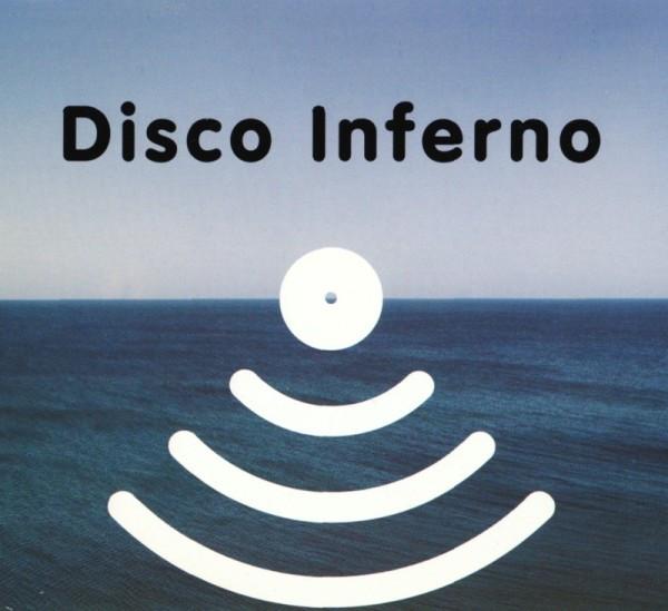 The Last Dance - Disco Inferno