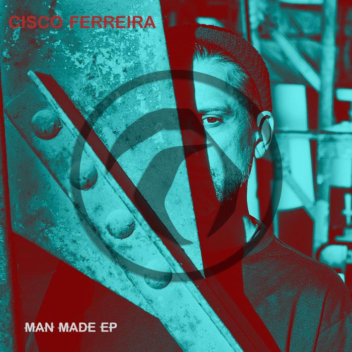 Space Wreck / Industry - Man Made