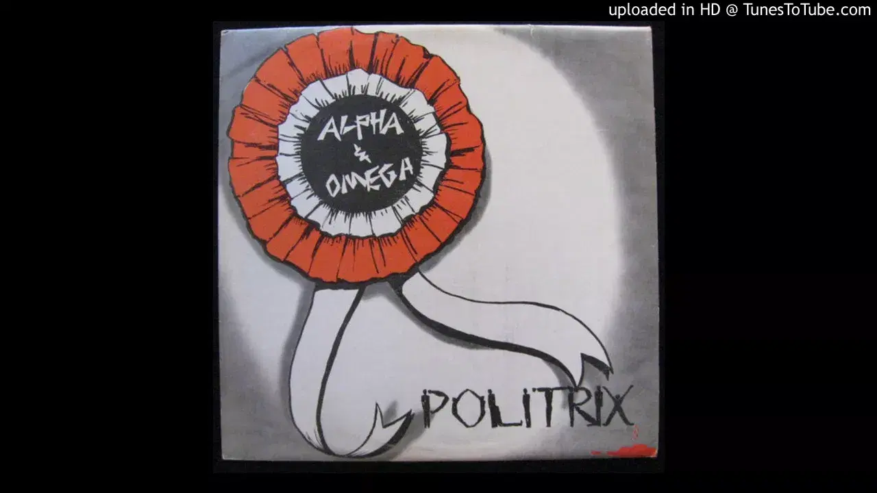 Politrix - Alpha & Omega