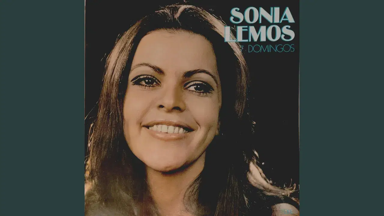 7 Domingos - Sonia Lemos