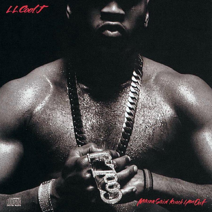 Mama Said Knock You Out - LL Cool J