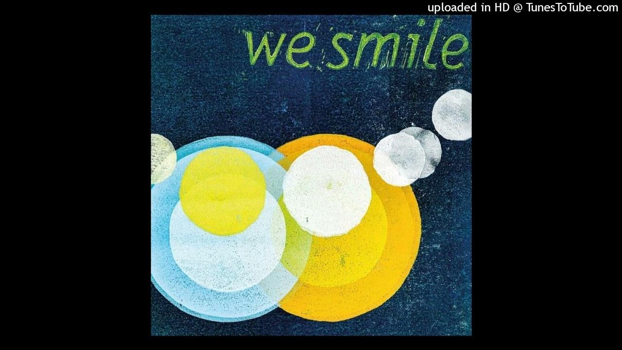 NTUNSURE01 - We Smile