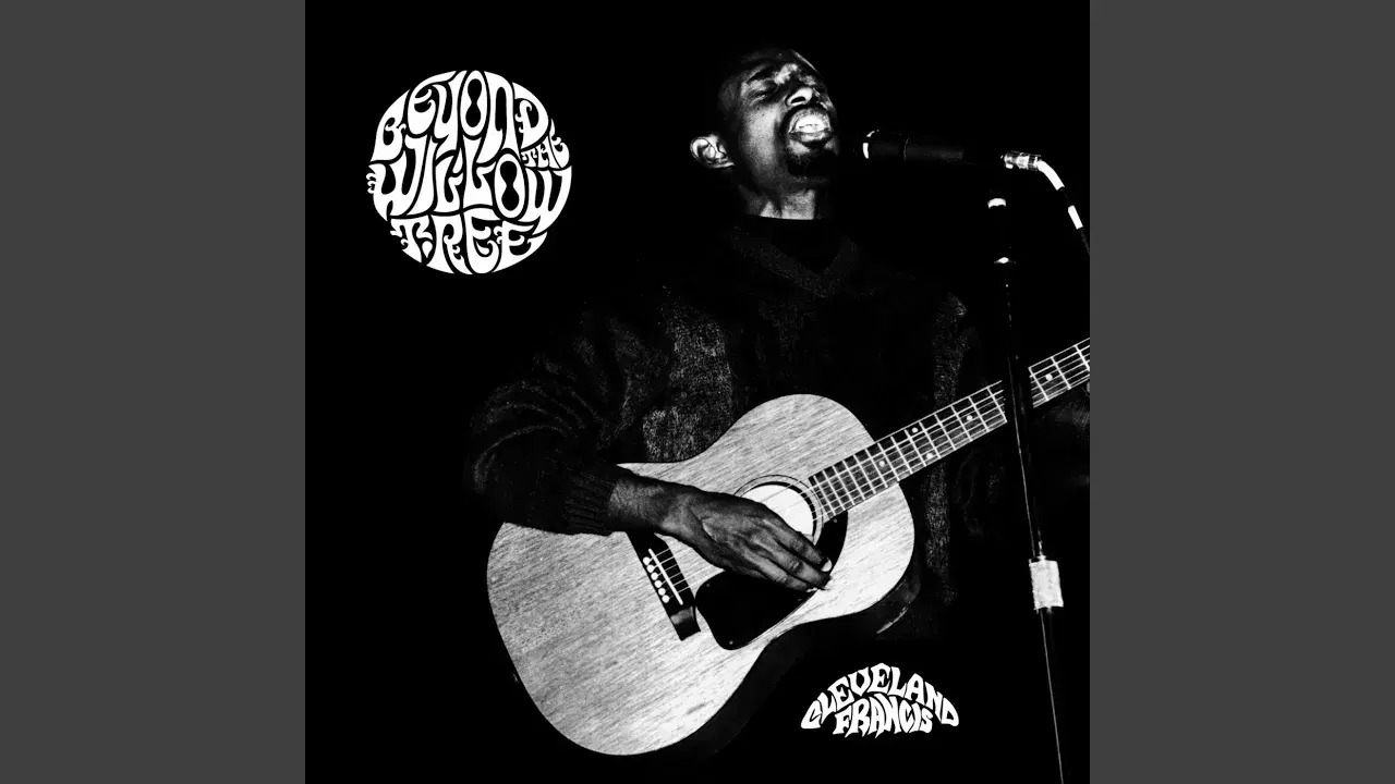 Beyond the Willow Tree - Cleveland Francis