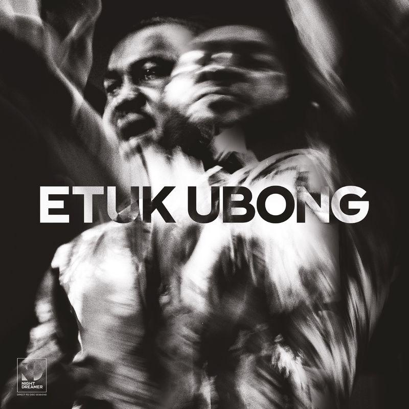 Africa Today  - Etuk Ubong