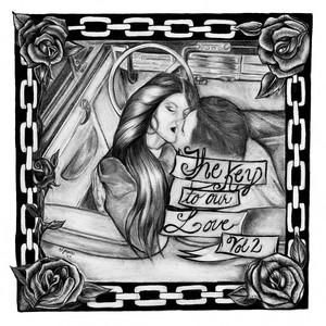 The Key To Our Love, Vol. 2 - Fred Moss
