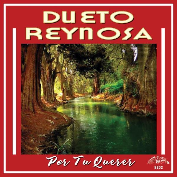 Rinches De Texas / Penas Amargas - Dueto Reynosa