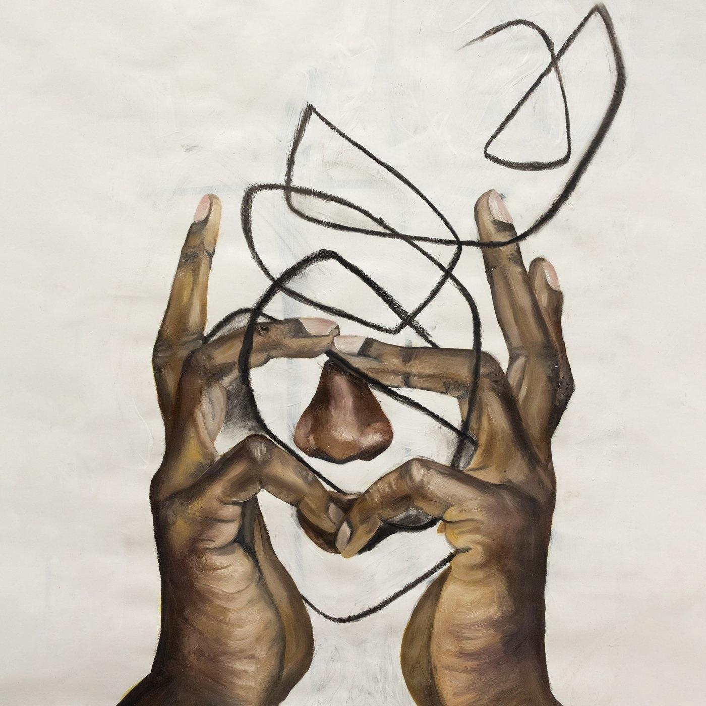 Streams of Thought, Vol. 3: Cane and Abel - Black Thought