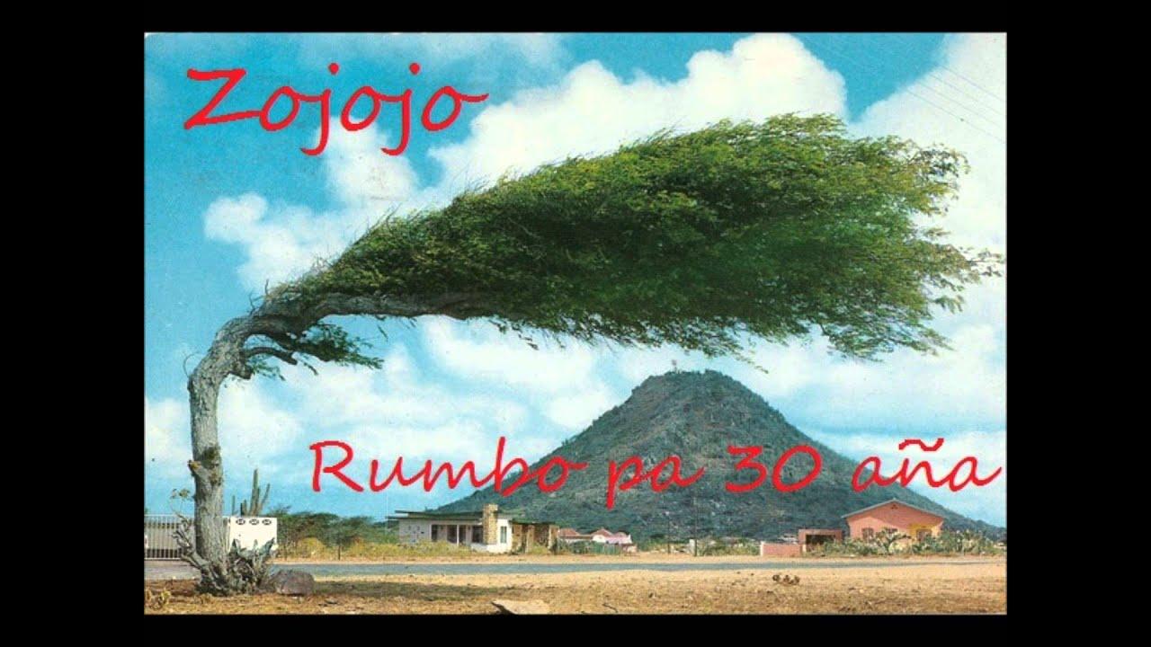 Yo Soy Abacua - Grupo ZOJOJO