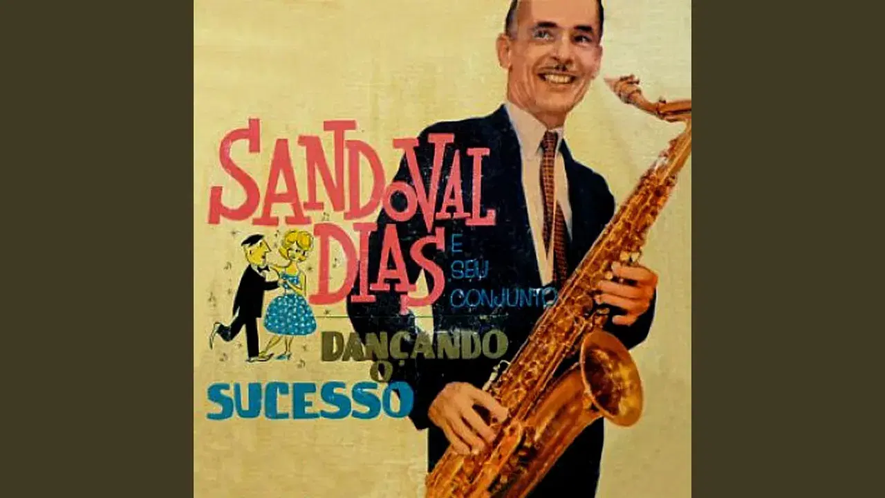  - Sandoval Dias