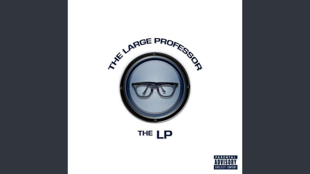  - Large Professor