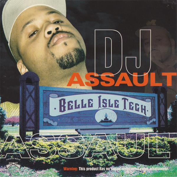 Belle Isle Tech - DJ Assault